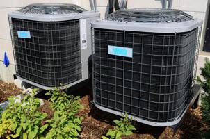 How To: Clean Your Air Conditioner Condenser Coils to Stay Cool all Summer Long