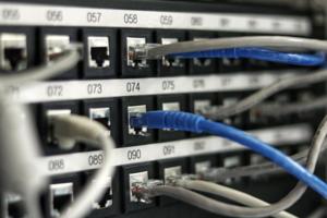 Networking Your Home: Ethernet