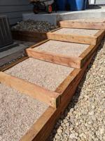 How To: Build Terraced Steps in Your Backyard